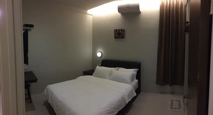 V Casa Homestay Picture 5