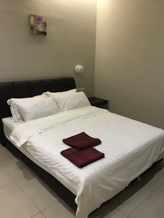 V Casa Homestay Picture 4