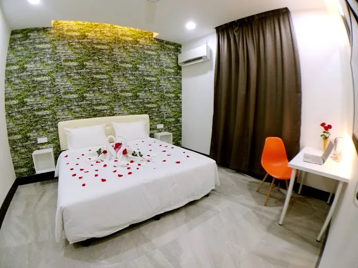 Galing 84 Homestay Picture 5