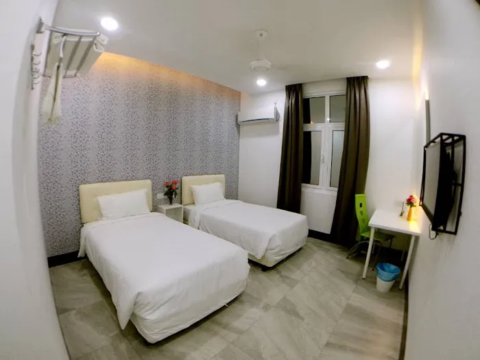 Galing 84 Homestay Picture 1