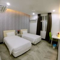 Galing 84 Homestay ico