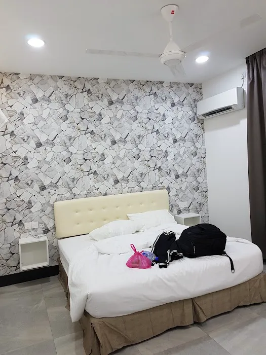 Galing 84 Homestay Picture 10
