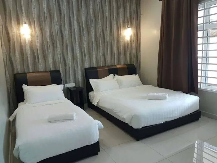 No 1 Guest House Picture 5