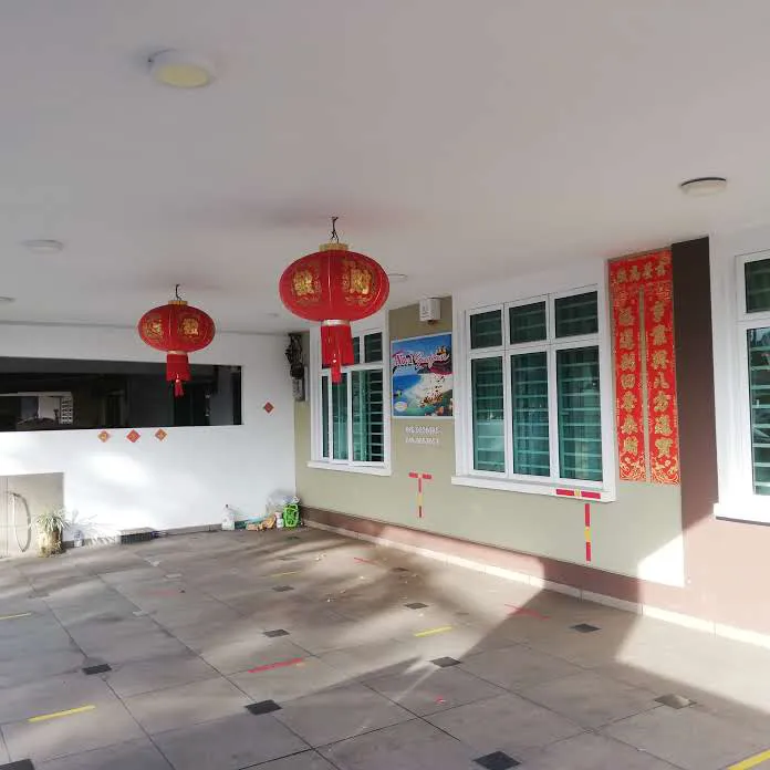 No 1 Guest House Picture 3