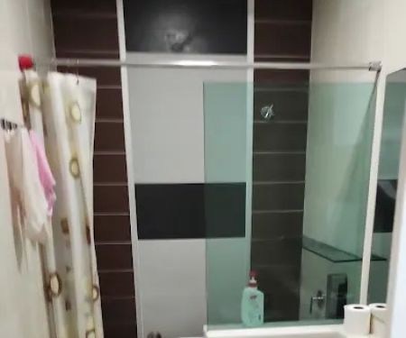 No 1 Guest House