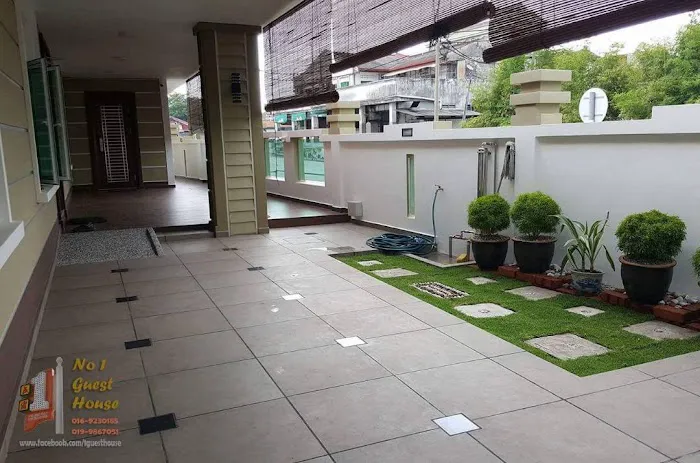 No 1 Guest House Picture 6