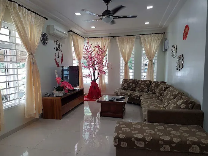 No 1 Guest House Picture 7