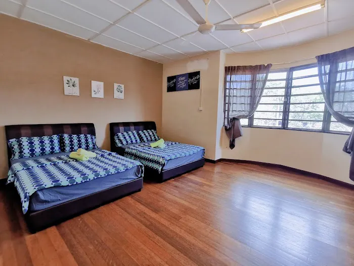 Kuantan MY homestay - Air putih Corner House Picture 2