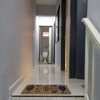 S” Twenty3 Homestay ico