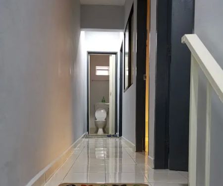 S” Twenty3 Homestay