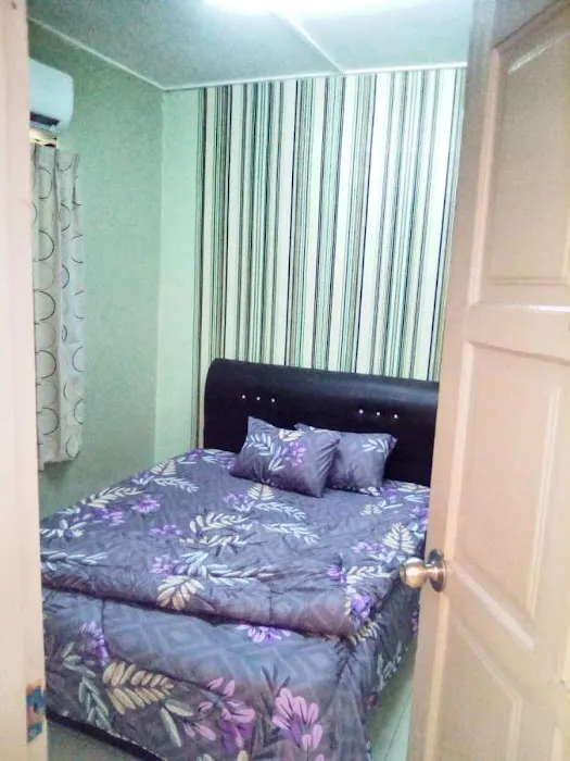 D'RAUDHAH CHALET PANTAI BESERAH Picture 1