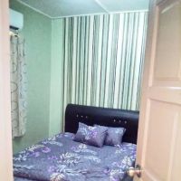 D'RAUDHAH CHALET PANTAI BESERAH ico