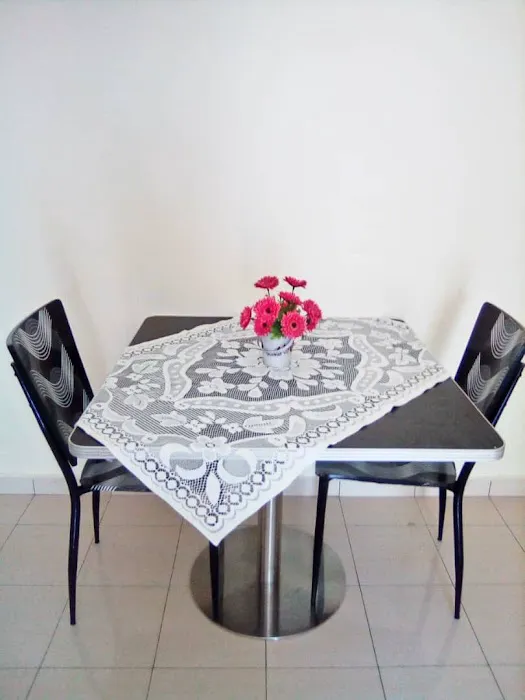 D'RAUDHAH CHALET PANTAI BESERAH Picture 3