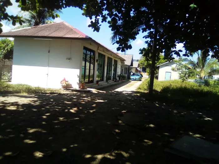 D'RAUDHAH CHALET PANTAI BESERAH Picture 4