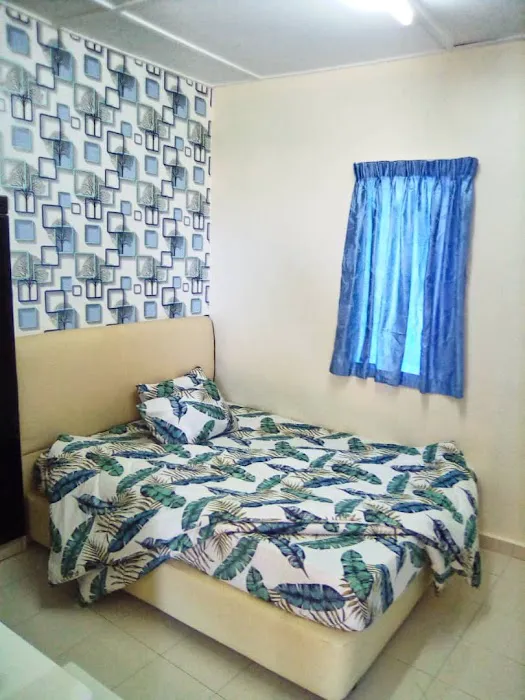 D'RAUDHAH CHALET PANTAI BESERAH Picture 6