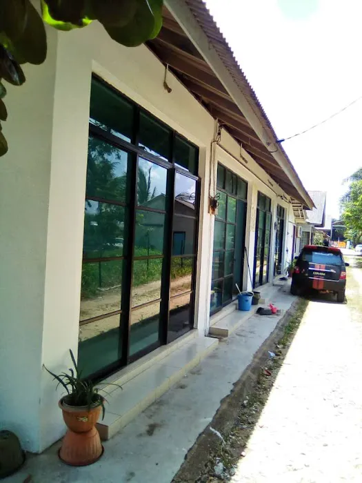D'RAUDHAH CHALET PANTAI BESERAH Picture 8