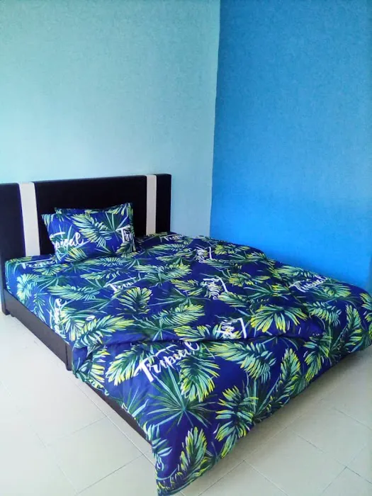 D'RAUDHAH CHALET PANTAI BESERAH Picture 7