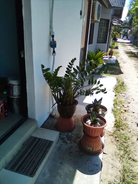 D'RAUDHAH CHALET PANTAI BESERAH Picture 10