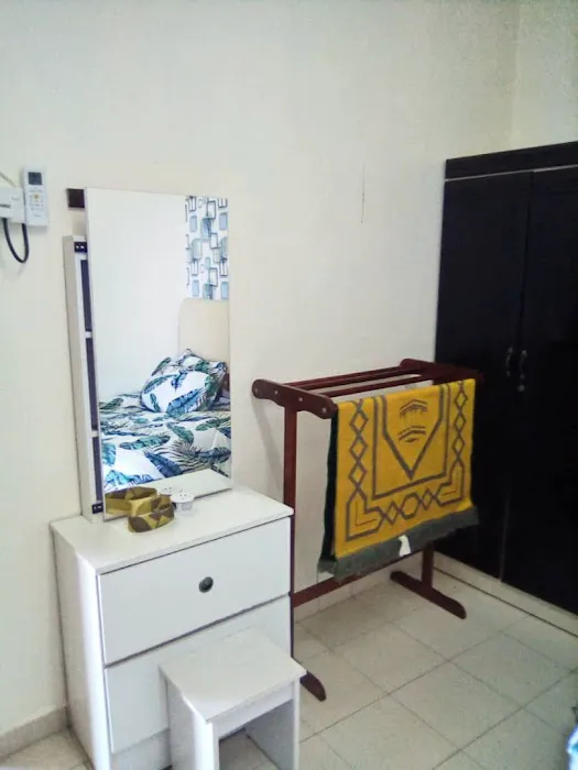 D'RAUDHAH CHALET PANTAI BESERAH Picture 9