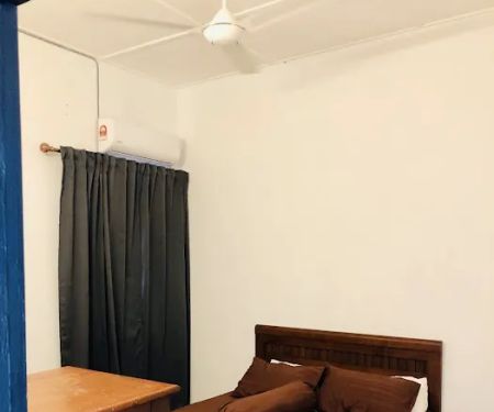 Homestay Kuantan (Town)