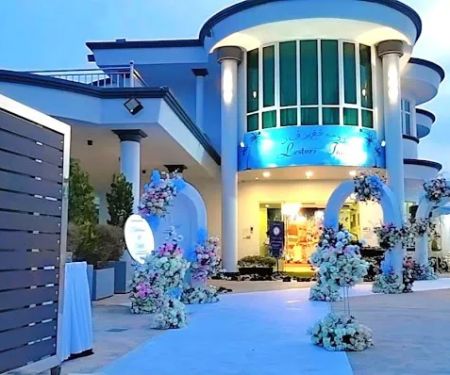 Lestari Inn Residence Kuantan - Event Venue for Wedding and Party with Accommodation