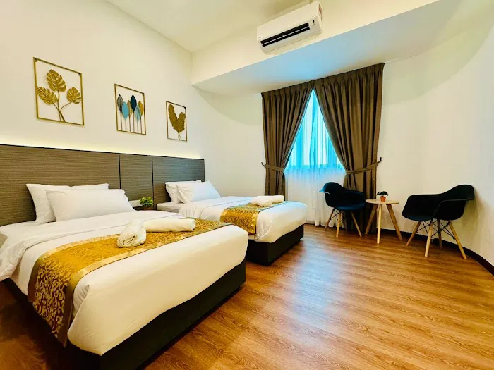 Lestari Inn Residence Kuantan - Event Venue for Wedding and Party with Accommodation Picture 8