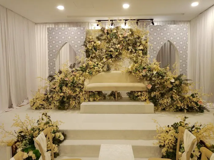 Lestari Inn Residence Kuantan - Event Venue for Wedding and Party with Accommodation Picture 9