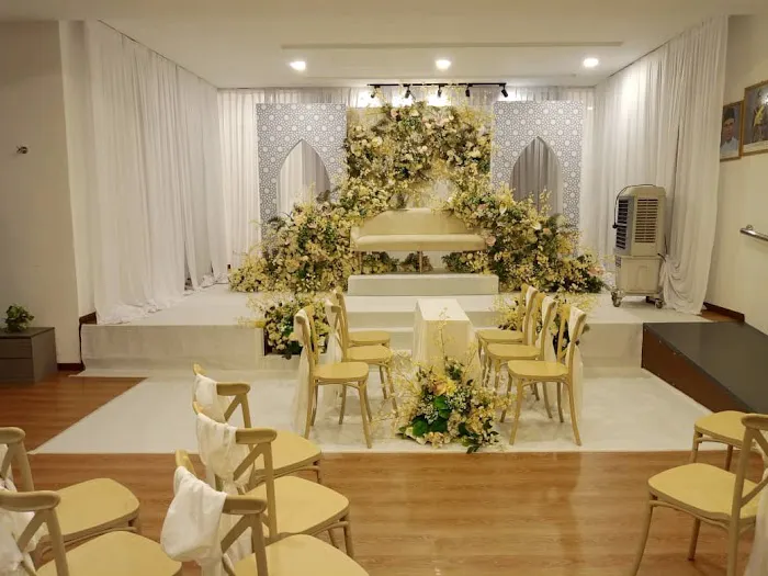 Lestari Inn Residence Kuantan - Event Venue for Wedding and Party with Accommodation Picture 7