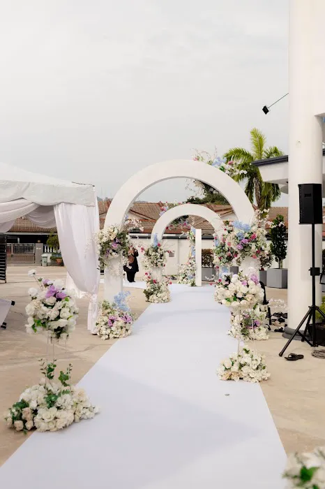 Lestari Inn Residence Kuantan - Event Venue for Wedding and Party with Accommodation Picture 5