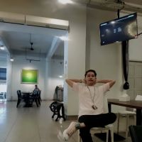 Bee Home Stay ico