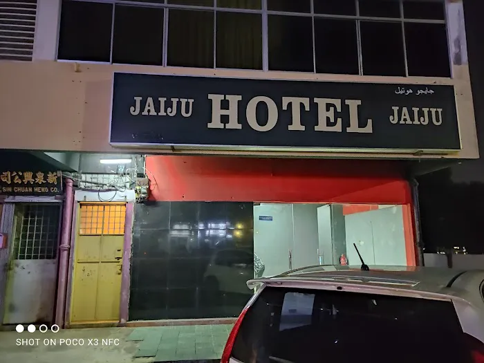 Jaiju Hotel Picture 2
