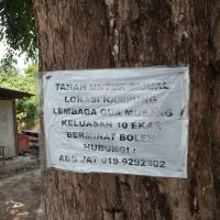 Farah ZU Homestay ico