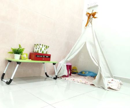 Homestay Michelle