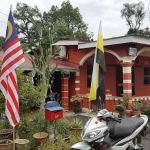 Klinik Desa Kampung Bikam