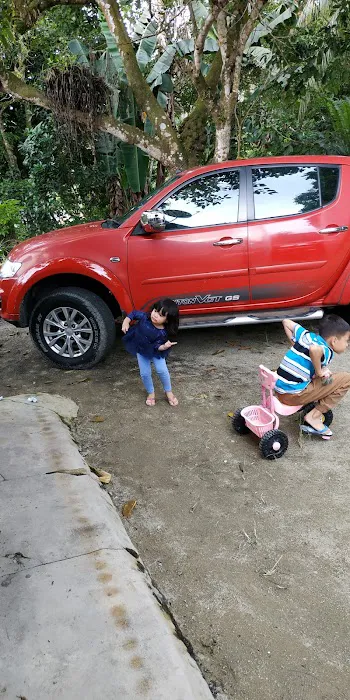 Klinik Desa Kampung Bikam Picture 5