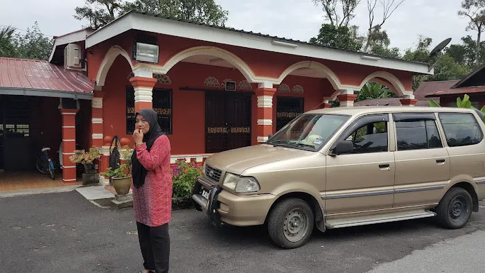 Klinik Desa Kampung Bikam Picture 6
