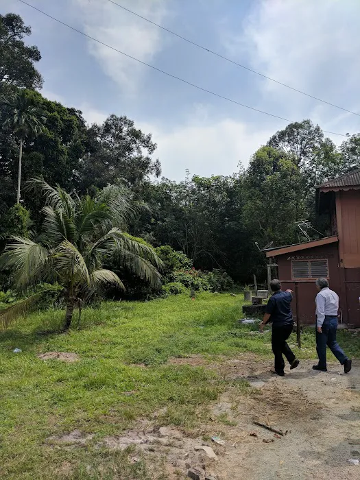 Klinik Desa Kampung Bikam Picture 10