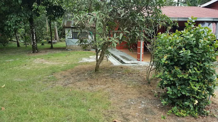 Klinik Desa Kampung Bikam Picture 3
