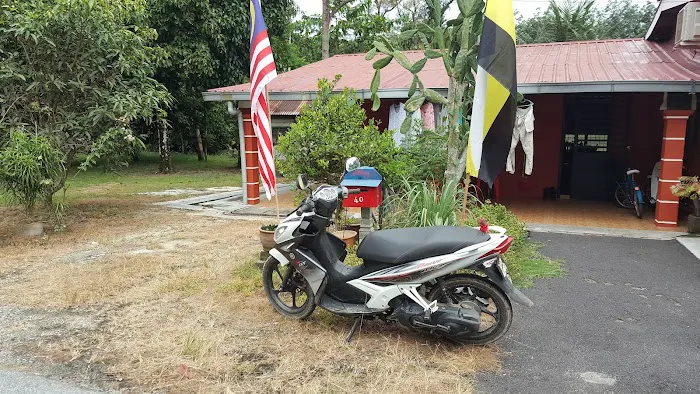 Klinik Desa Kampung Bikam Picture 2