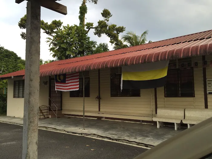 Klinik Desa Kampung Bikam Picture 8