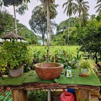Warisan Campsite Chenor ico