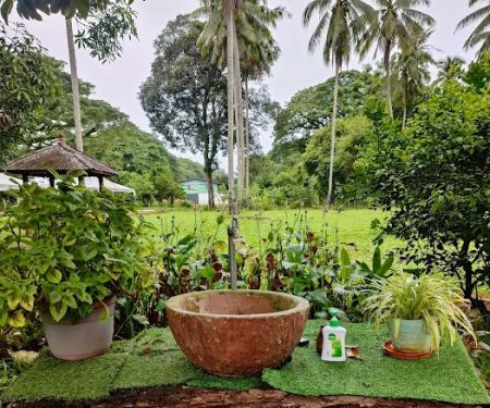 Warisan Campsite Chenor