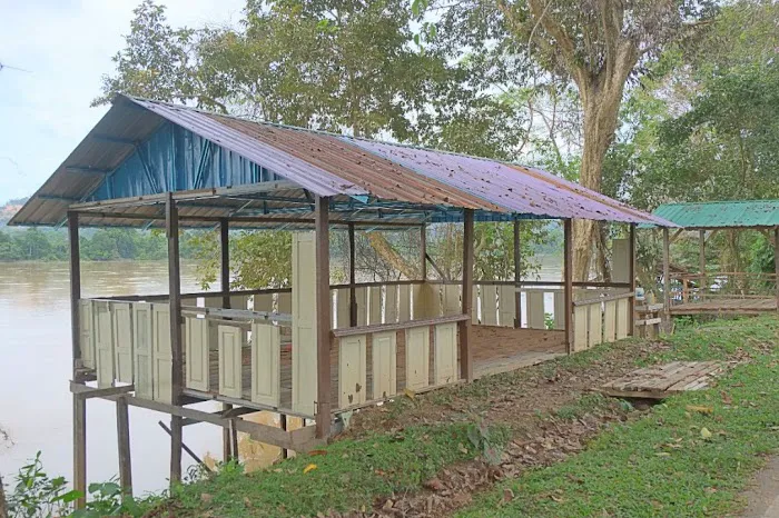 KOMPLEKS SERBAGUNA ISLAM HAMIDIAH Picture 4