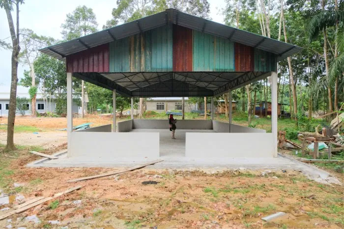 KOMPLEKS SERBAGUNA ISLAM HAMIDIAH Picture 6