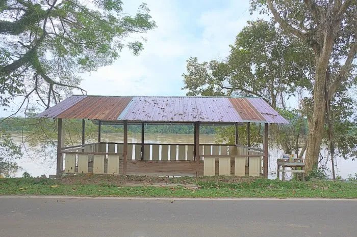 KOMPLEKS SERBAGUNA ISLAM HAMIDIAH Picture 8