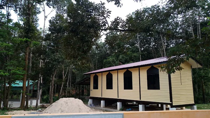 KOMPLEKS SERBAGUNA ISLAM HAMIDIAH Picture 2