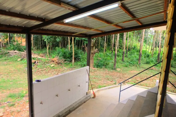 KOMPLEKS SERBAGUNA ISLAM HAMIDIAH Picture 9