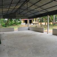 KOMPLEKS SERBAGUNA ISLAM HAMIDIAH ico