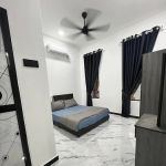 Miehassan Swimming Pool Homestay (Chenor)