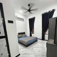 Miehassan Swimming Pool Homestay (Chenor) ico